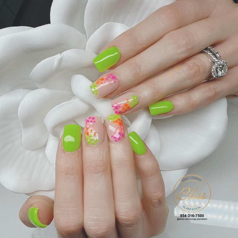 Nail Design