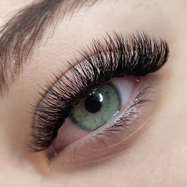 Lash Lift – Price May Vary
