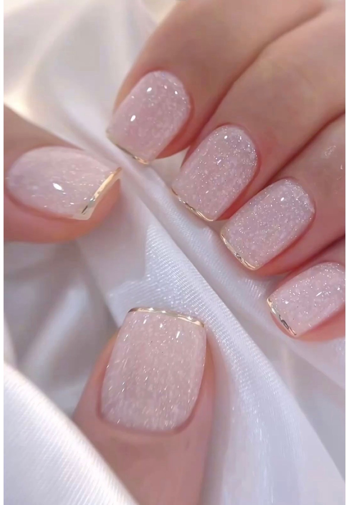 Collagen Manicure