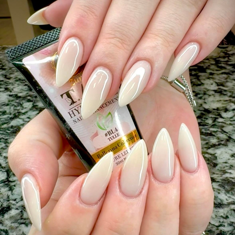 Gel Builder/TAP Gel Full Set